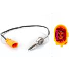 Sensor, Abgastemperatur 6PT 014 494-791