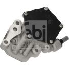 febi bilstein Unterdruckpumpe, Bremsanlage 196106