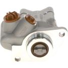 Hydraulikpumpe, Lenkung K S00 000 437