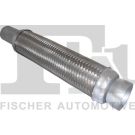 Flexrohr, Abgasanlage 445-201