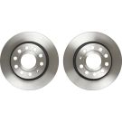 TRW Bremsscheibe DF4276