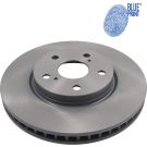 Bremsscheibe ADT343208 Bremsscheibe ADT343208