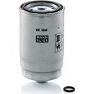 Mann-Filter Kraftstofffilter WK 8060 Z