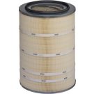 Hengst Filter Luftfilter E272L