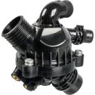 FEBI BILSTEIN 172624 Thermostat, Kühlmittel FEBI BILSTEIN 172624 Thermostat, Kühlmittel