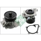 INA Wasserpumpe, Motorkühlung 538 0886 10