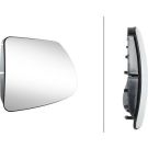 Spiegelglas, Außenspiegel 9MX 564 357-002 Spiegelglas, Außenspiegel 9MX 564 357-002