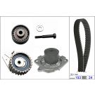 INA Wasserpumpe + Zahnriemensatz 530 0623 30