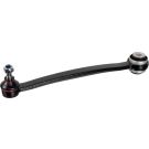 FEBI BILSTEIN 09807 Stange/Strebe, Radaufhängung