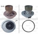 Valeo Wasserpumpe 506649