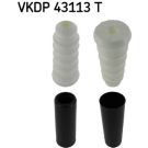 SKF Staubschutzsatz, Stoßdämpfer VKDP 43113 T