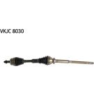 Antriebswelle VKJC 8030 Antriebswelle VKJC 8030