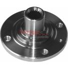 Metzger Radnabe N 2589
