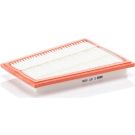 MANN-FILTER C 27 006 Luftfilter
