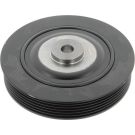 Corteco Riemenscheibe, Kurbelwelle 80000205