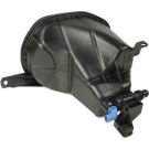 Metzger Ausgleichsbehälter, Kühlmittel 2140254