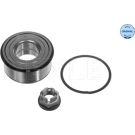 Radlagersatz 16-14 650 0018 Radlagersatz 16-14 650 0018