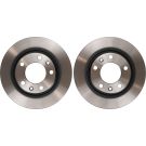 TRW Bremsscheibe DF6910
