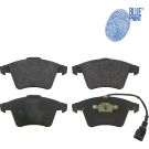 Bremsbelagsatz, Scheibenbremse ADV184236 Bremsbelagsatz, Scheibenbremse ADV184236