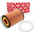 FEBI BILSTEIN 35349 Ölfilter FEBI BILSTEIN 35349 Ölfilter