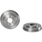 Brembo Bremstrommel ESSENTIAL LINE 14.C012.10