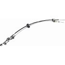 Metzger Seilzug, Schaltgetriebe 3150286