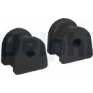 Delphi Lagerung, Stabilisator TD1216W