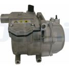 Kompressor, Klimaanlage CS20520