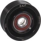 SKF Umlenk-/Führungsrolle, Keilrippenriemen VKM 61021
