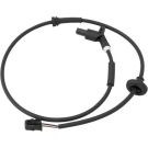 Sensor, Raddrehzahl 45008100