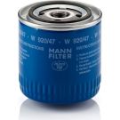 Mann-Filter Ölfilter W 920/47 Mann-Filter Ölfilter W 920/47