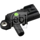 Sensor, Abgasdruck 194058 Sensor, Abgasdruck 194058