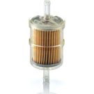Mann-Filter Kraftstofffilter WK 42/2 Mann-Filter Kraftstofffilter WK 42/2