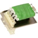 Maxgear Widerstand, Innenraumgebläse 57-0090