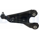 Lenker, Radaufhängung TC3270 Lenker, Radaufhängung TC3270