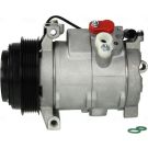 Nissens Kompressor, Klimaanlage FIRST FIT 89315