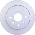 Bremsscheibe 8DD 355 116-991
