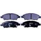 Hella Bremsbelagsatz, Scheibenbremse 8DB 355 014-071