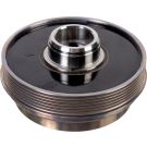 FEBI BILSTEIN 174291 Riemenscheibe, Kurbelwelle FEBI BILSTEIN 174291 Riemenscheibe, Kurbelwelle