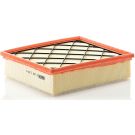 MANN-FILTER C 24 137/1 Luftfilter MANN-FILTER C 24 137/1 Luftfilter