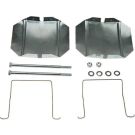 TRW Zubehörsatz, Scheibenbremsbelag PFK432