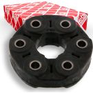 FEBI BILSTEIN 36099 Hardyscheibe FEBI BILSTEIN 36099 Hardyscheibe