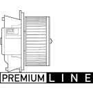 Innenraumgebläse AB 107 000P Innenraumgebläse AB 107 000P
