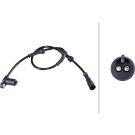 Sensor, Raddrehzahl 6PU 010 039-971
