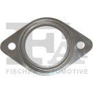 FA1 Dichtung, Abgasrohr 330-934