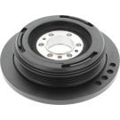 Corteco Riemenscheibe, Kurbelwelle 80000025