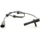 GEBE Sensor, Raddrehzahl 9 1807 1