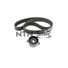 NTN-SNR Zahnriemensatz KD474.09