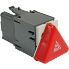 Metzger Warnblinkschalter 0916291