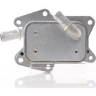 Mahle Ölkühler, Motoröl BEHR CLC 152 000S